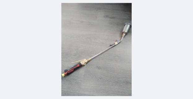 CHALUMEAU COMPLET 700